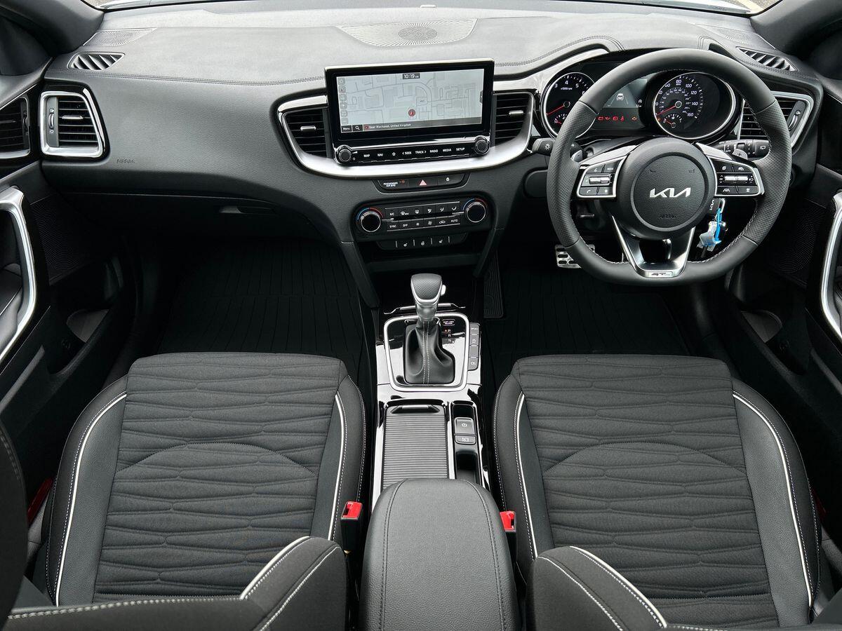 Used Kia XCeed 2025 for sale - 77002097: Photo 7