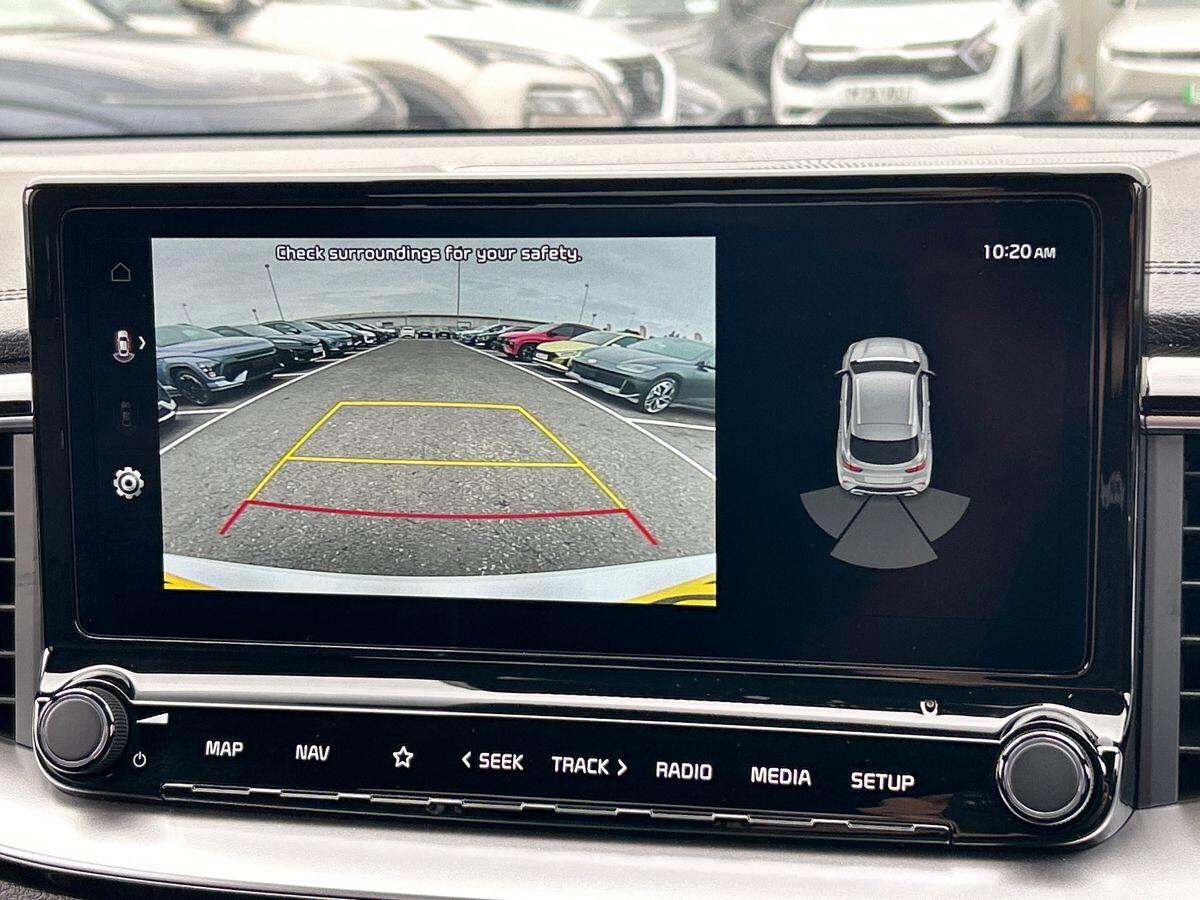 Used Kia XCeed 2025 for sale - 77002097: Photo 9