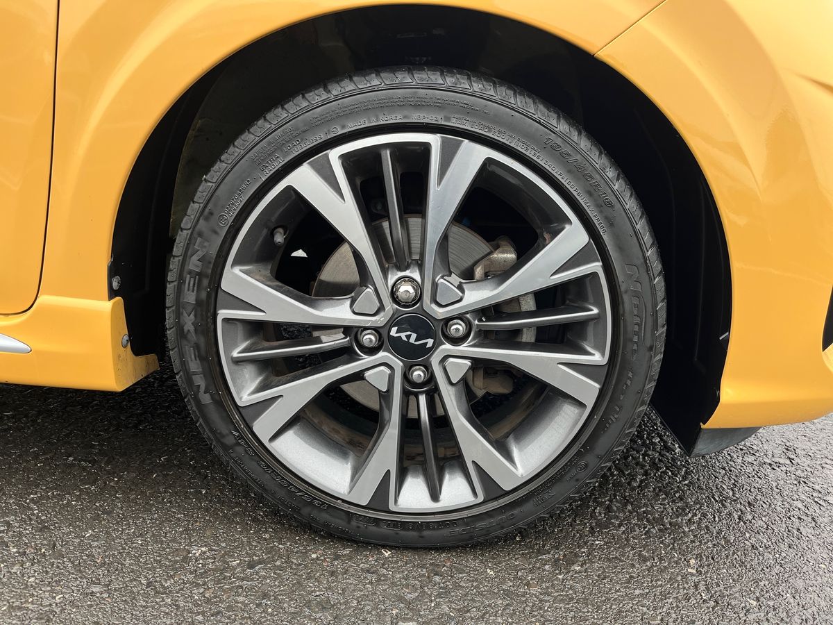 Used Kia Picanto 2023 for sale - 77805147: Photo 10