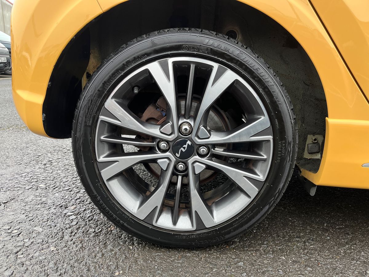 Used Kia Picanto 2023 for sale - 77805147: Photo 11