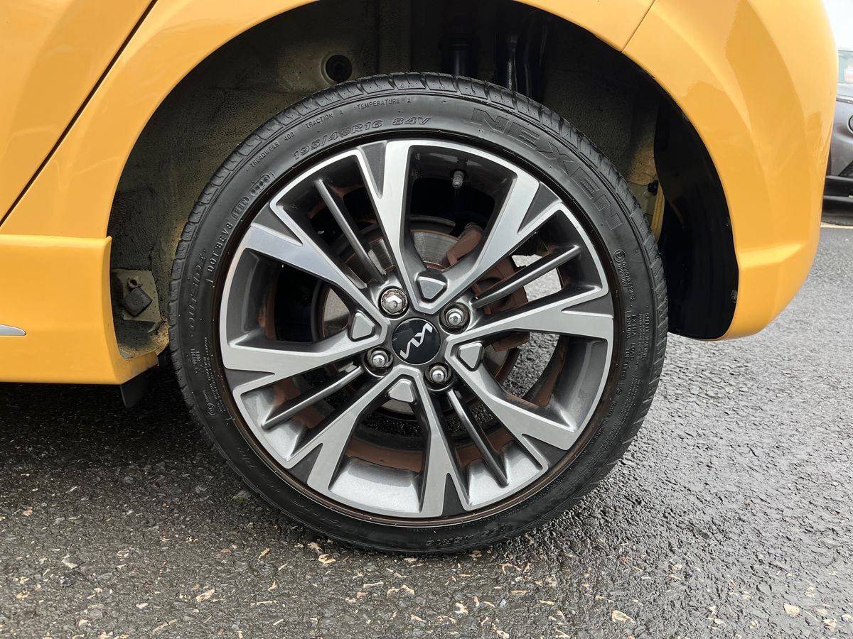 Used Kia Picanto 2023 for sale - 77805147: Photo 12