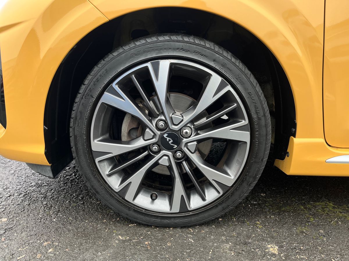 Used Kia Picanto 2023 for sale - 77805147: Photo 13