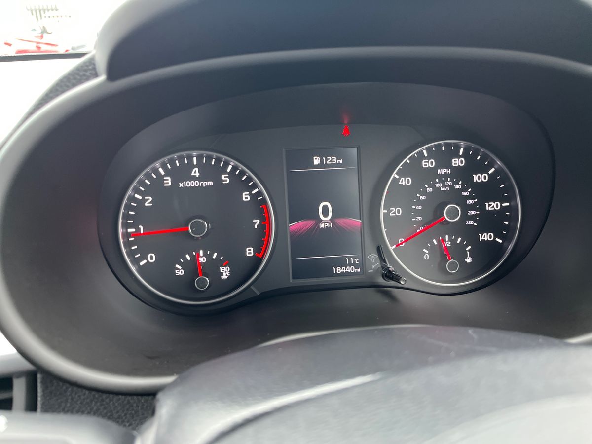 Used Kia Picanto 2023 for sale - 77805147: Photo 15