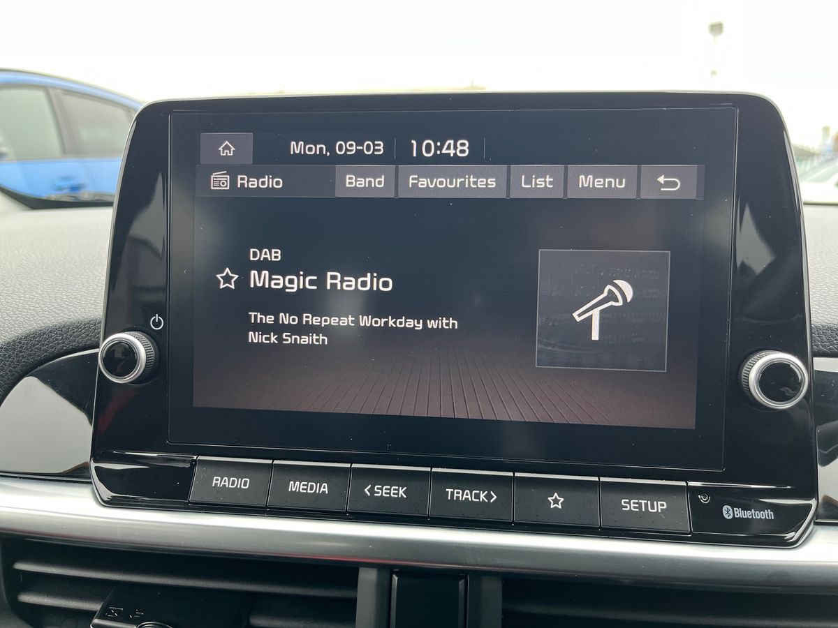 Used Kia Picanto 2023 for sale - 77805147: Photo 17