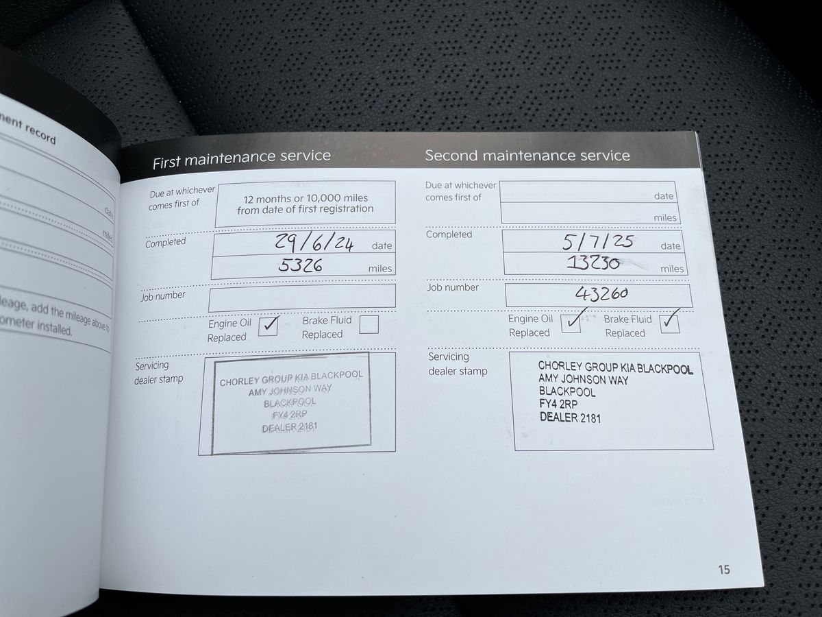 Used Kia Picanto 2023 for sale - 77805147: Photo 18