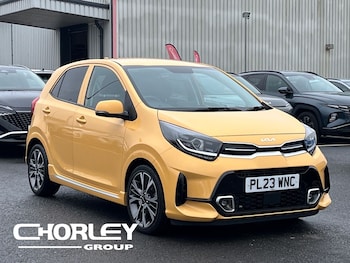 Used Kia Picanto 2023 for sale - 77805147: Photo