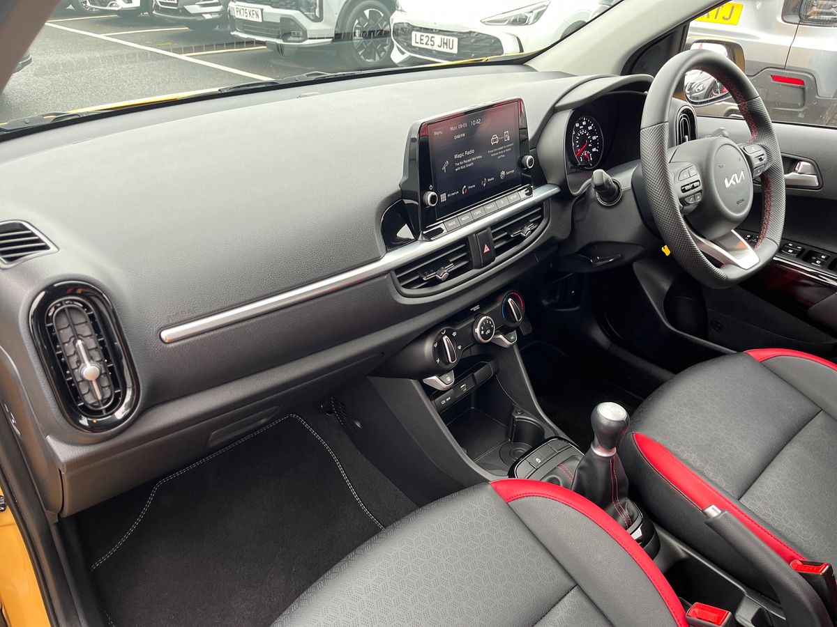 Used Kia Picanto 2023 for sale - 77805147: Photo 2