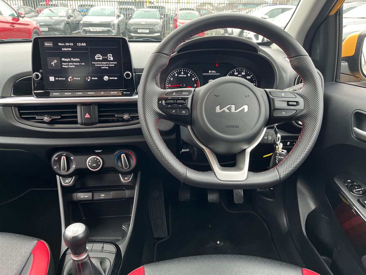 Used Kia Picanto 2023 for sale - 77805147: Photo 20