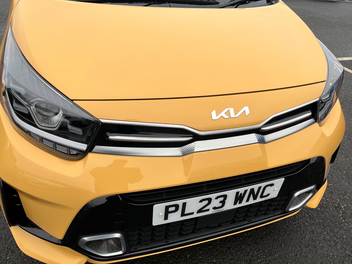 Used Kia Picanto 2023 for sale - 77805147: Photo 25