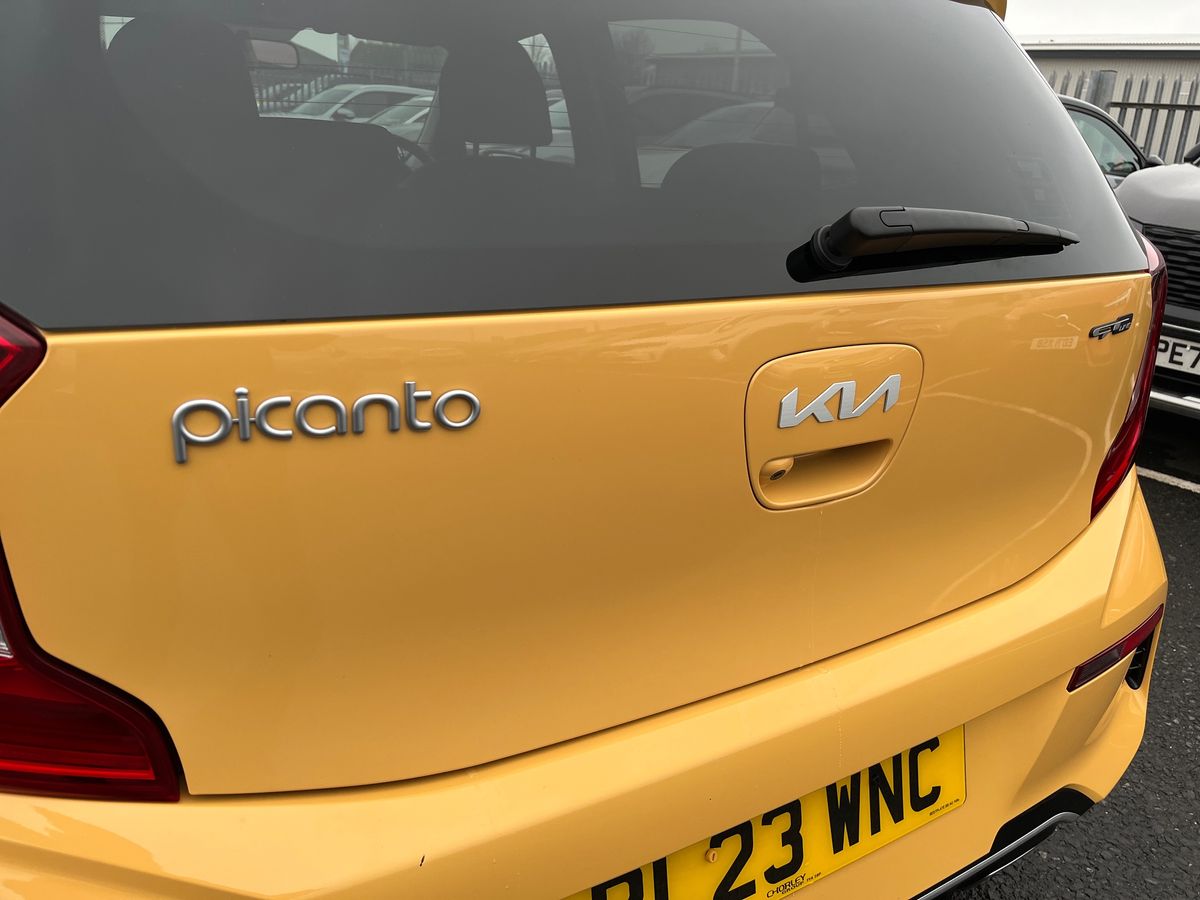 Used Kia Picanto 2023 for sale - 77805147: Photo 28