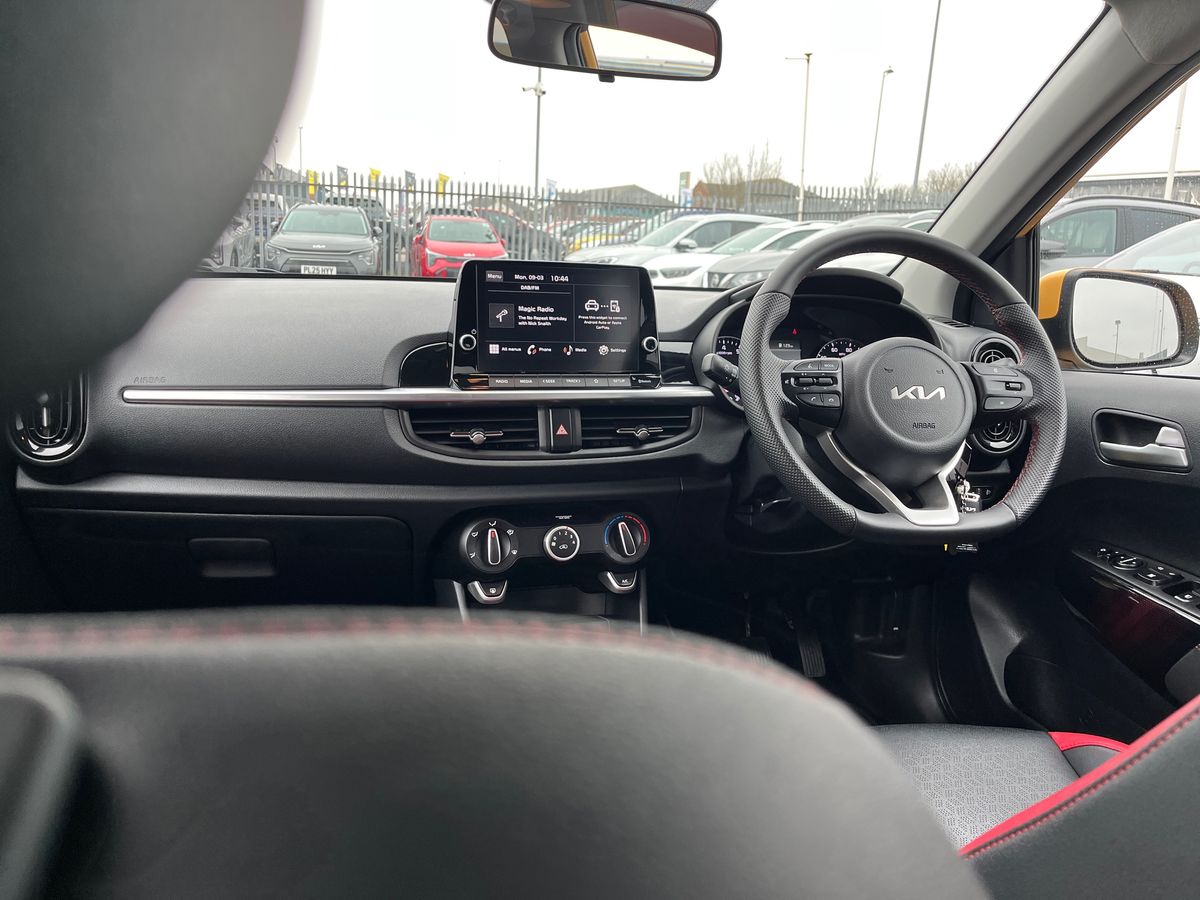 Used Kia Picanto 2023 for sale - 77805147: Photo 29