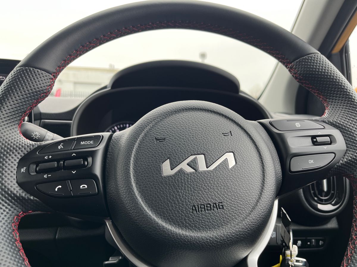 Used Kia Picanto 2023 for sale - 77805147: Photo 30