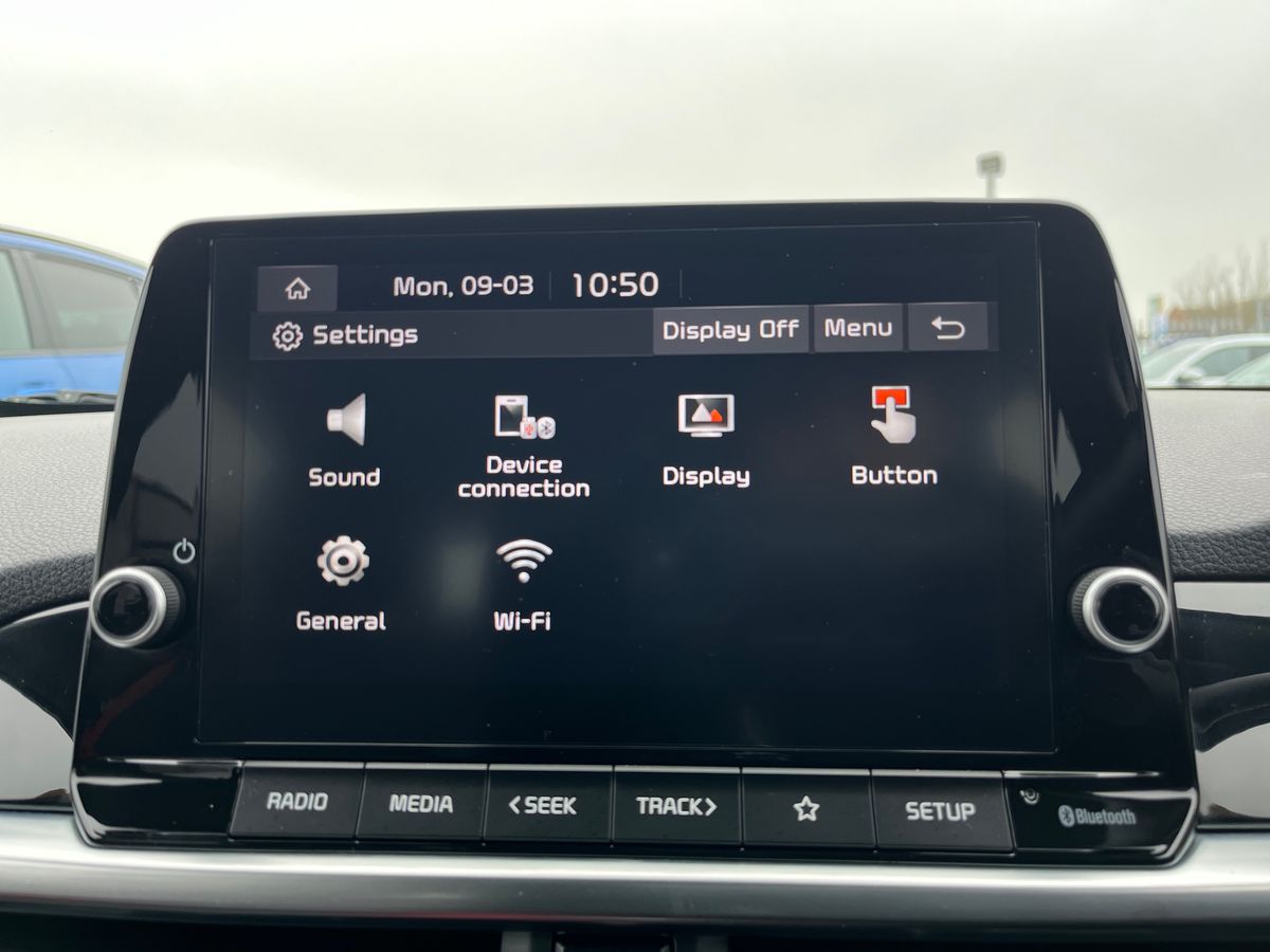 Used Kia Picanto 2023 for sale - 77805147: Photo 34