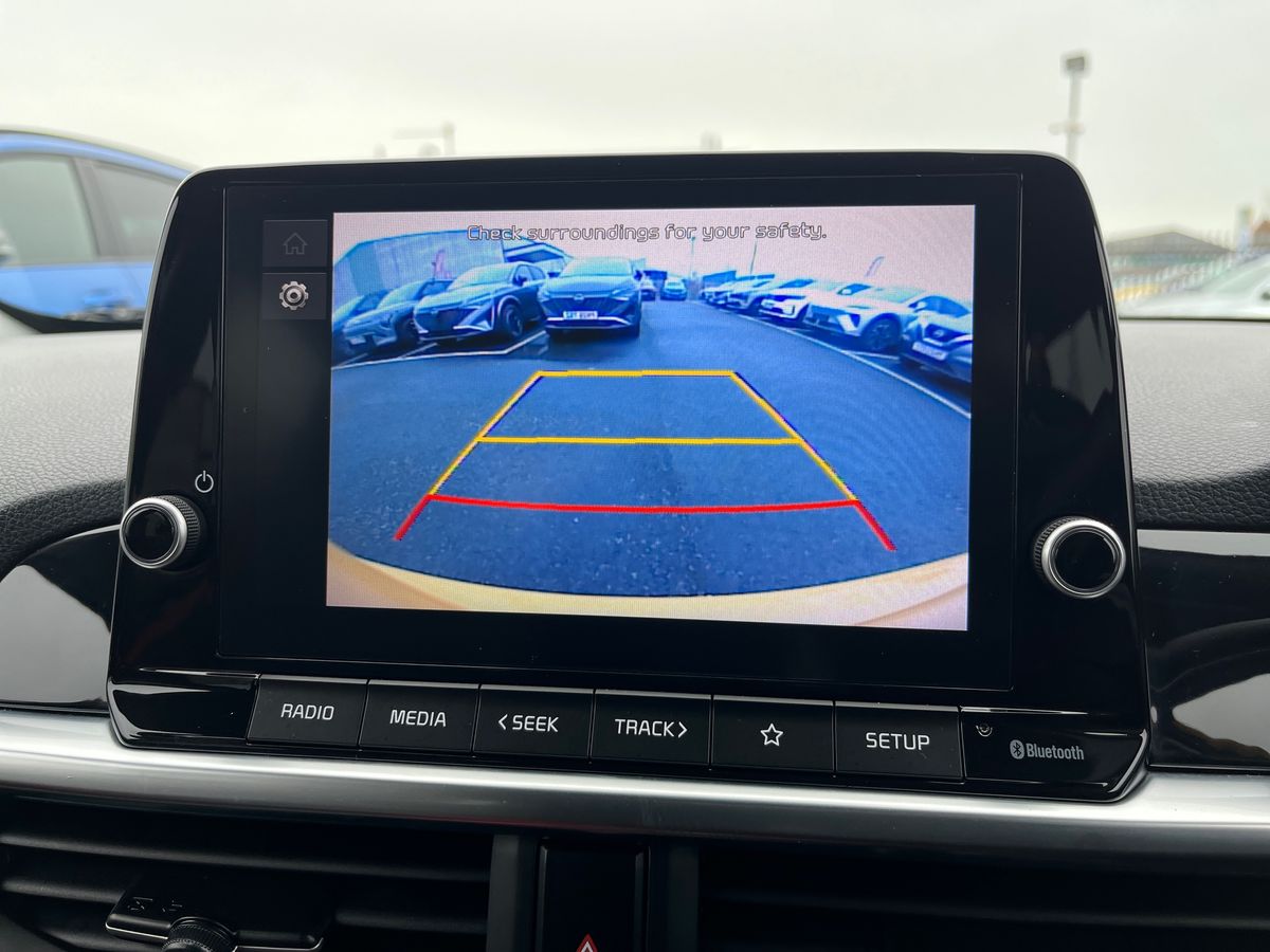 Used Kia Picanto 2023 for sale - 77805147: Photo 35