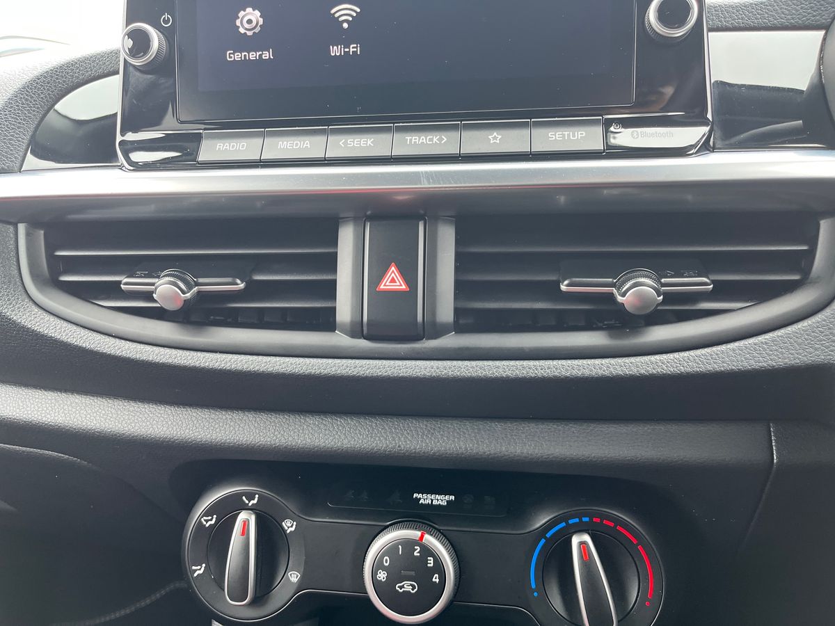 Used Kia Picanto 2023 for sale - 77805147: Photo 36