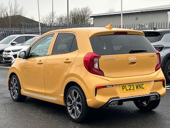 Used Kia Picanto 2023 for sale - 77805147: Photo