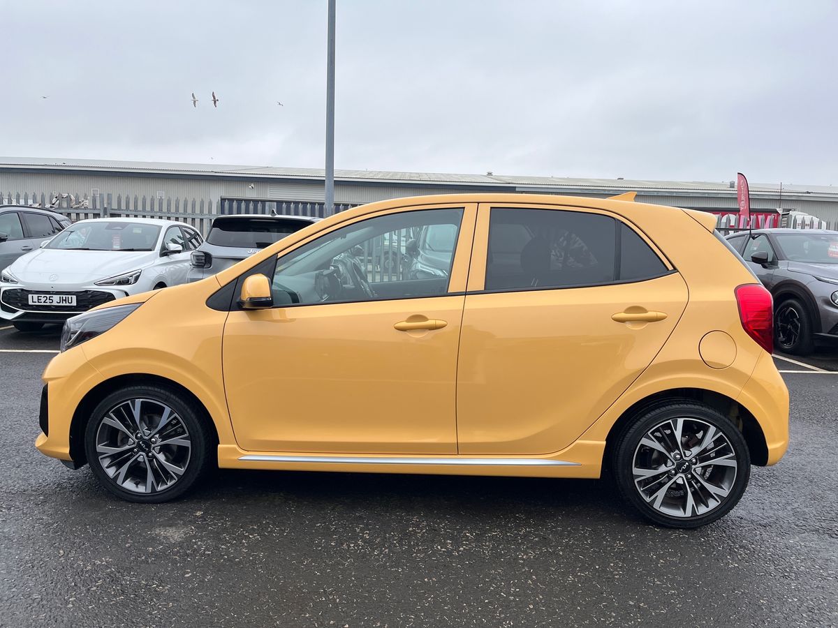 Used Kia Picanto 2023 for sale - 77805147: Photo 6