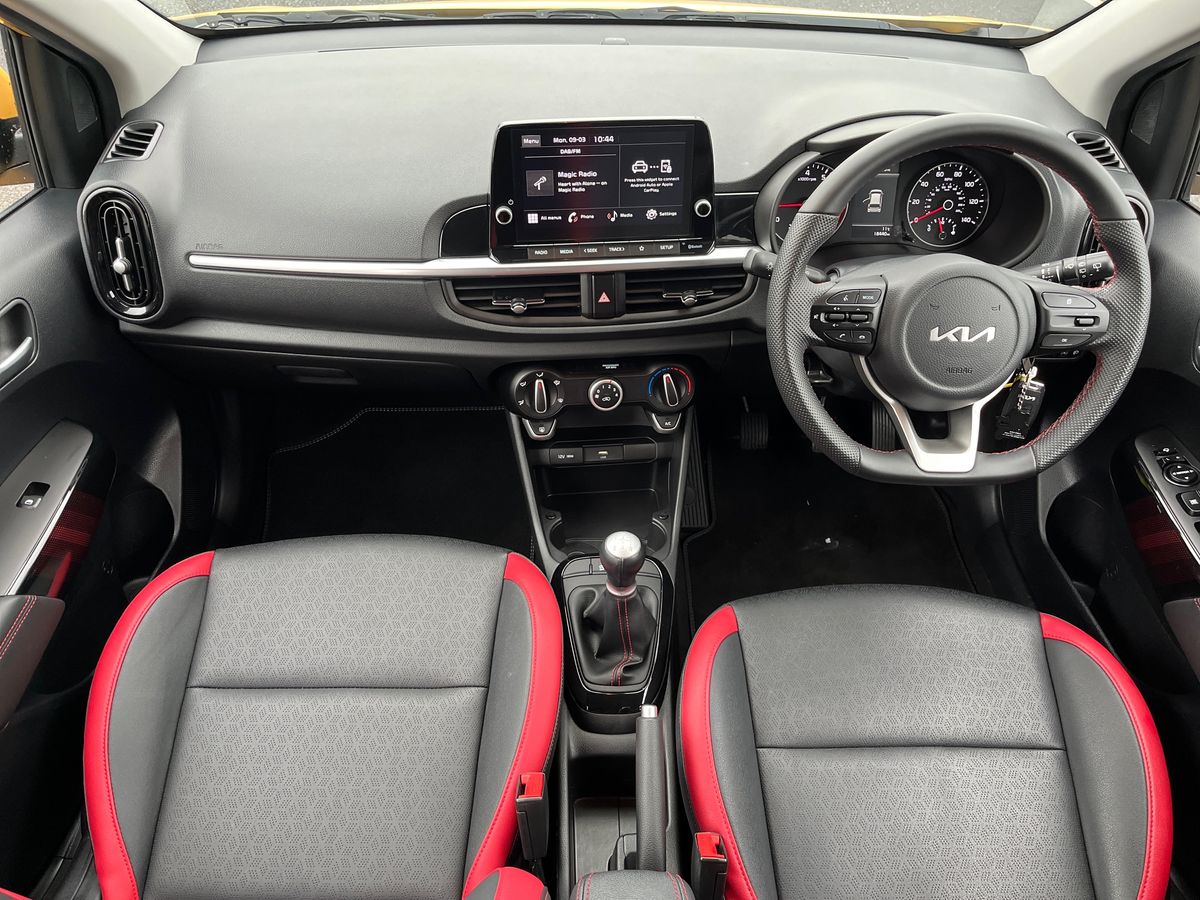 Used Kia Picanto 2023 for sale - 77805147: Photo 7