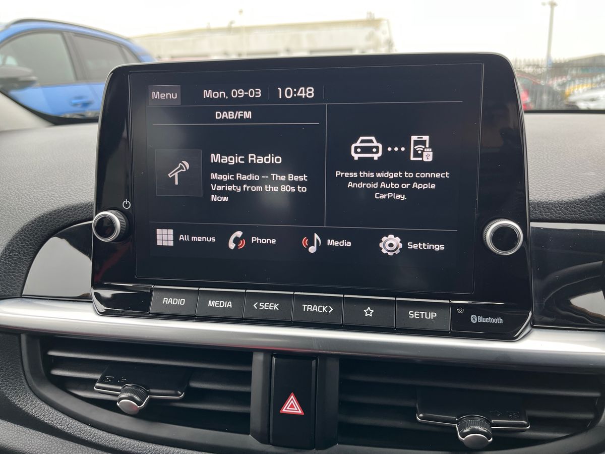 Used Kia Picanto 2023 for sale - 77805147: Photo 9