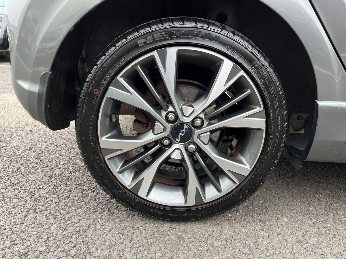 Used Kia Picanto 2023 for sale - 77429454: Photo 10