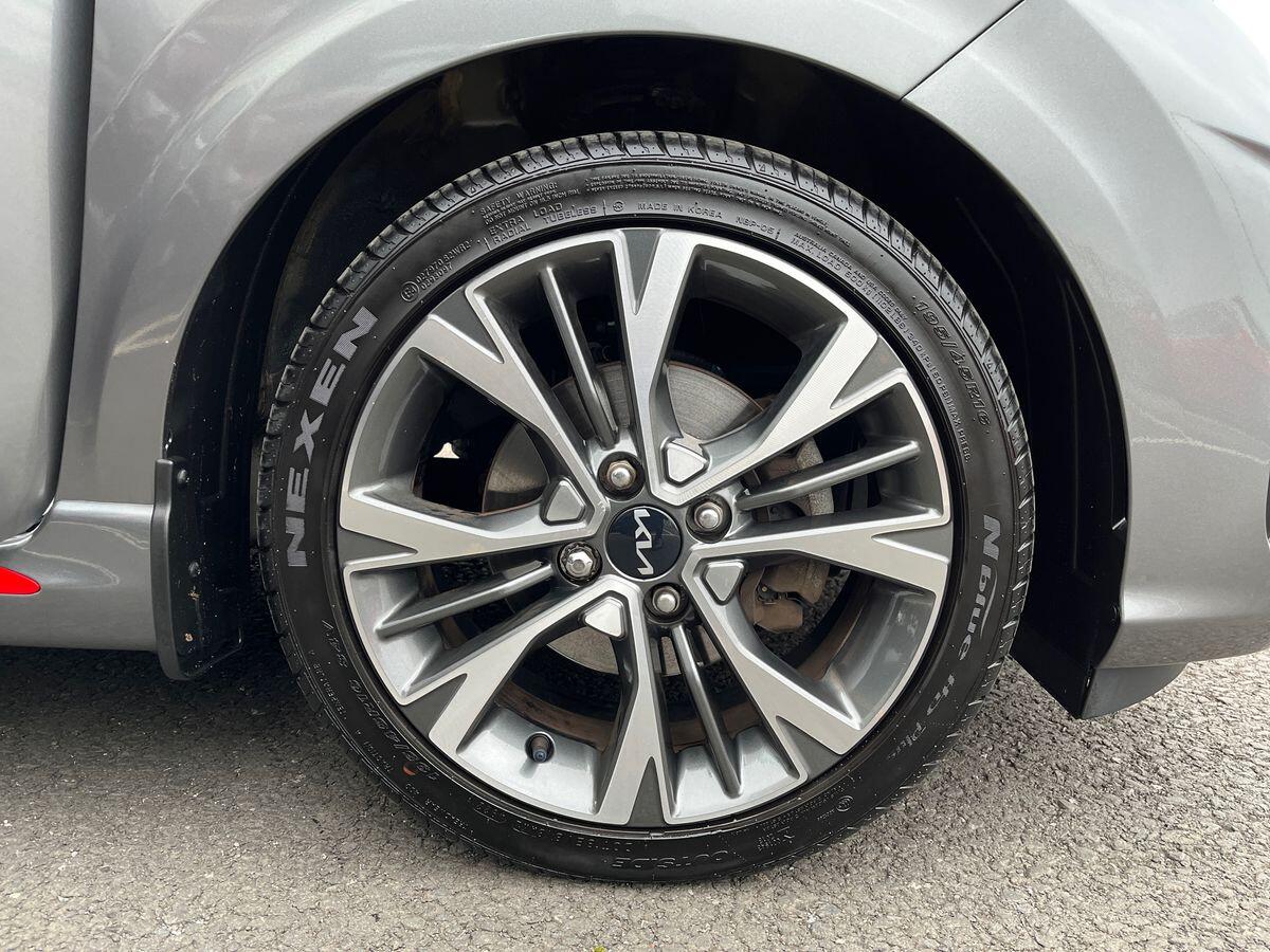 Used Kia Picanto 2023 for sale - 77429454: Photo 11