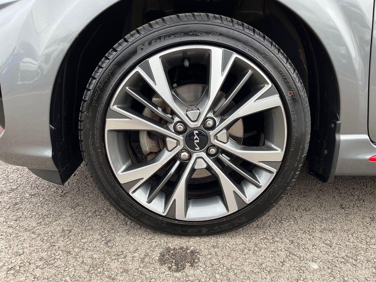 Used Kia Picanto 2023 for sale - 77429454: Photo 12