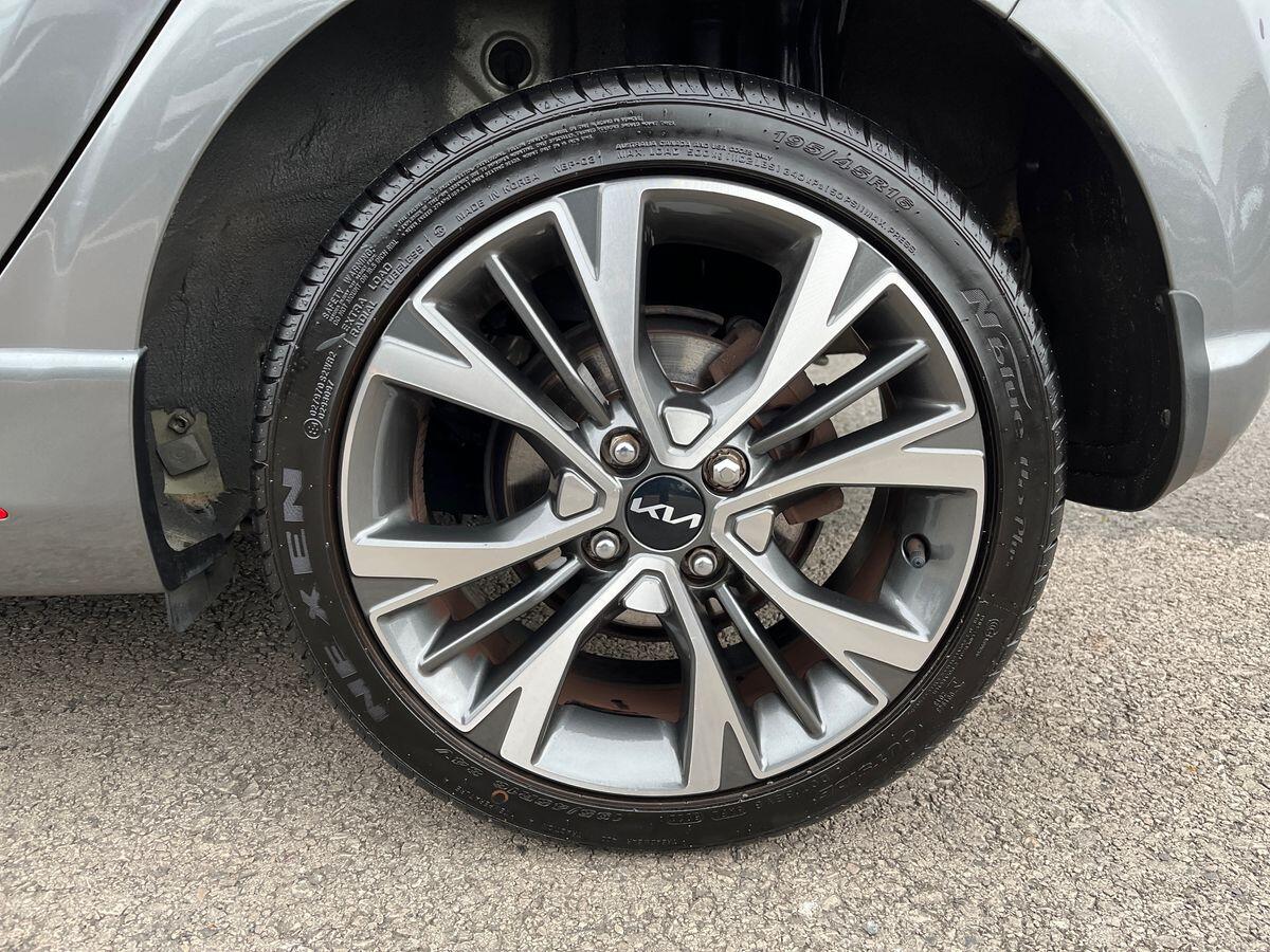 Used Kia Picanto 2023 for sale - 77429454: Photo 13