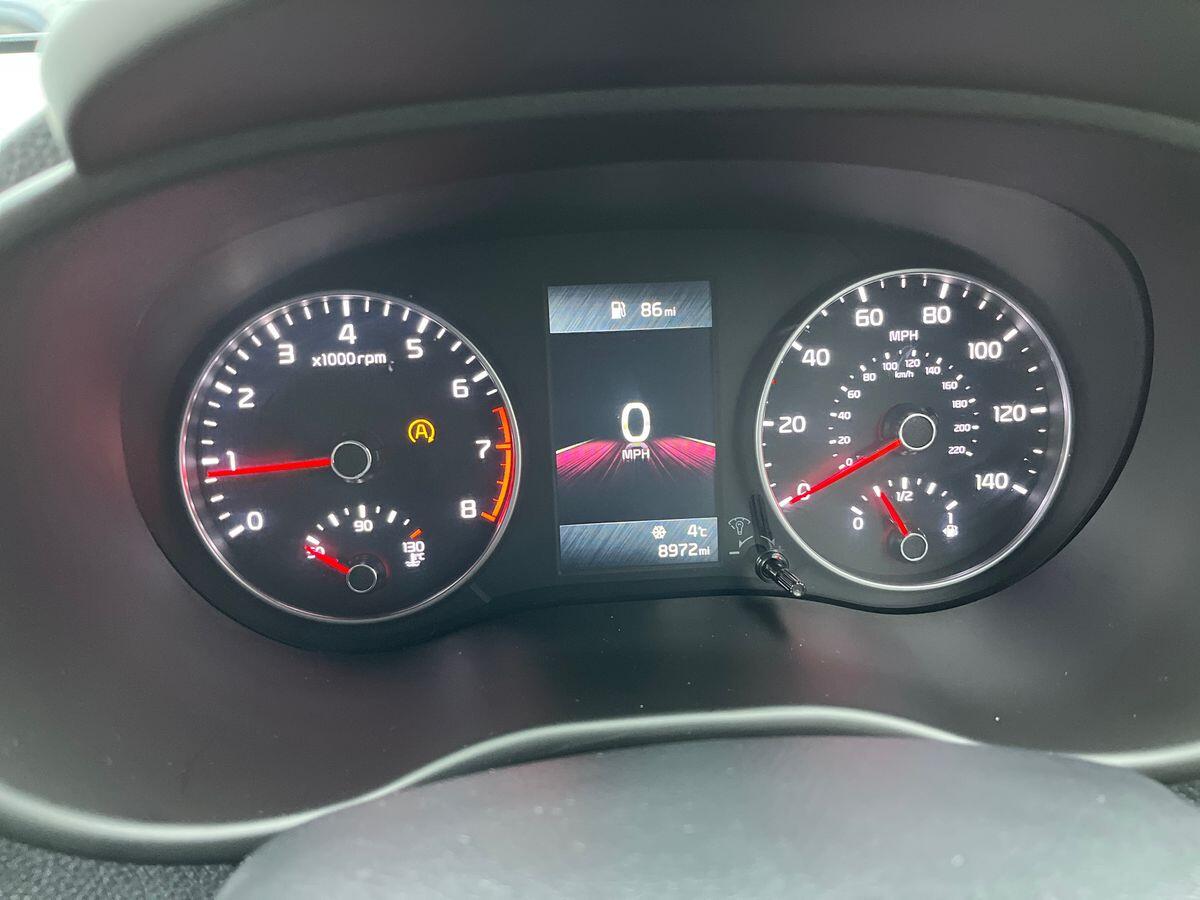 Used Kia Picanto 2023 for sale - 77429454: Photo 15