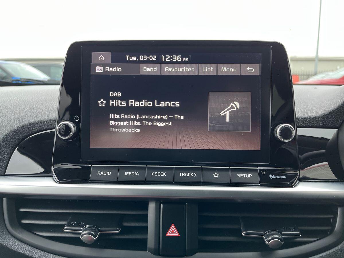 Used Kia Picanto 2023 for sale - 77429454: Photo 17