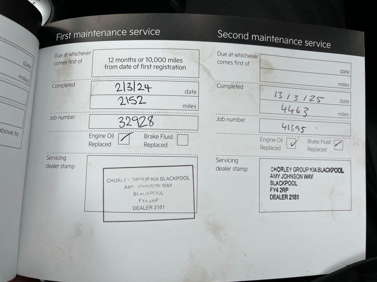 Used Kia Picanto 2023 for sale - 77429454: Photo 18