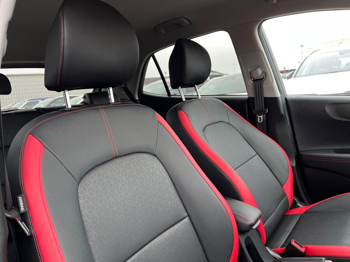 Used Kia Picanto 2023 for sale - 77429454: Photo 19