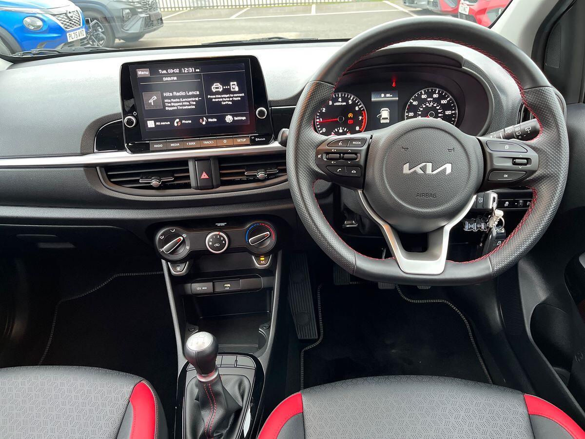 Used Kia Picanto 2023 for sale - 77429454: Photo 20