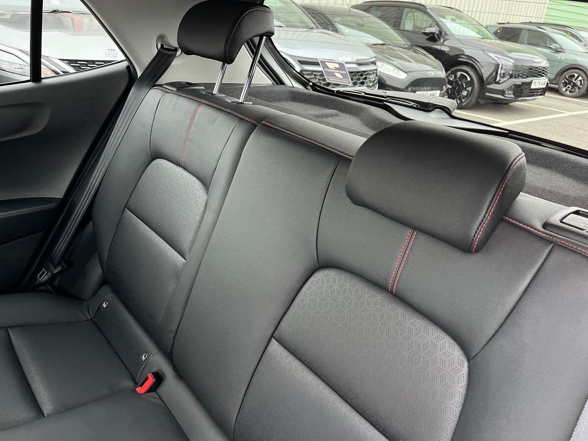 Used Kia Picanto 2023 for sale - 77429454: Photo 21