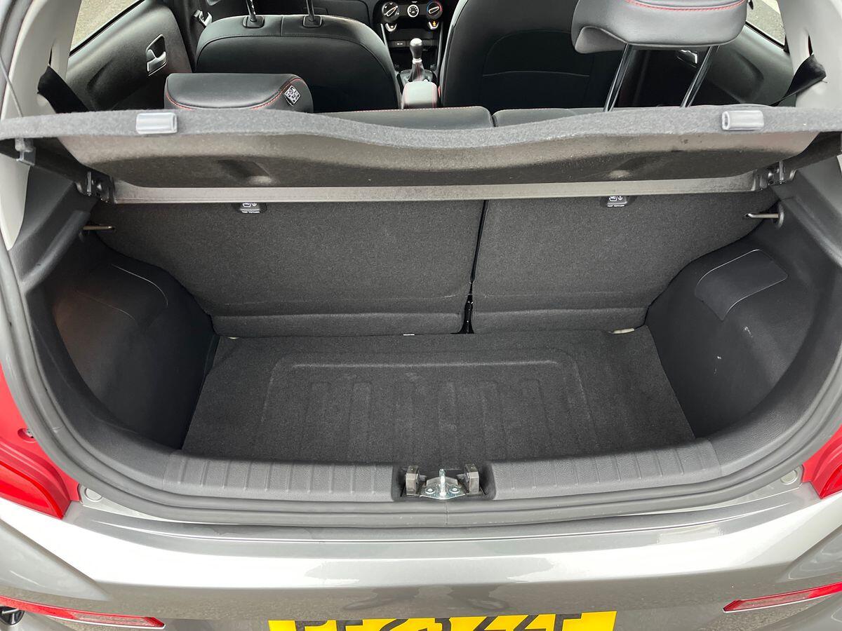 Used Kia Picanto 2023 for sale - 77429454: Photo 22