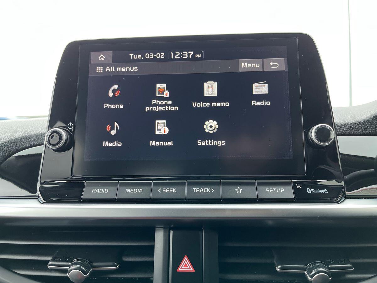 Used Kia Picanto 2023 for sale - 77429454: Photo 29