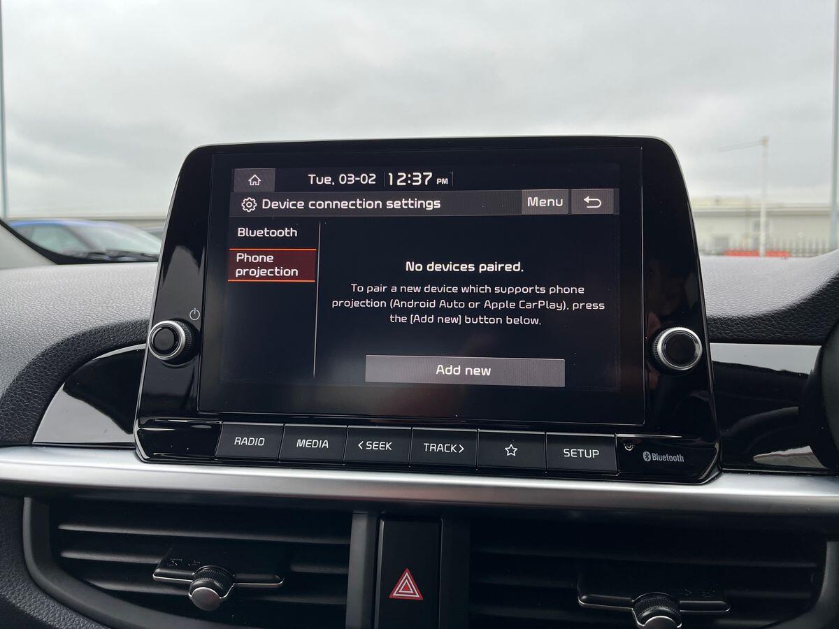 Used Kia Picanto 2023 for sale - 77429454: Photo 30