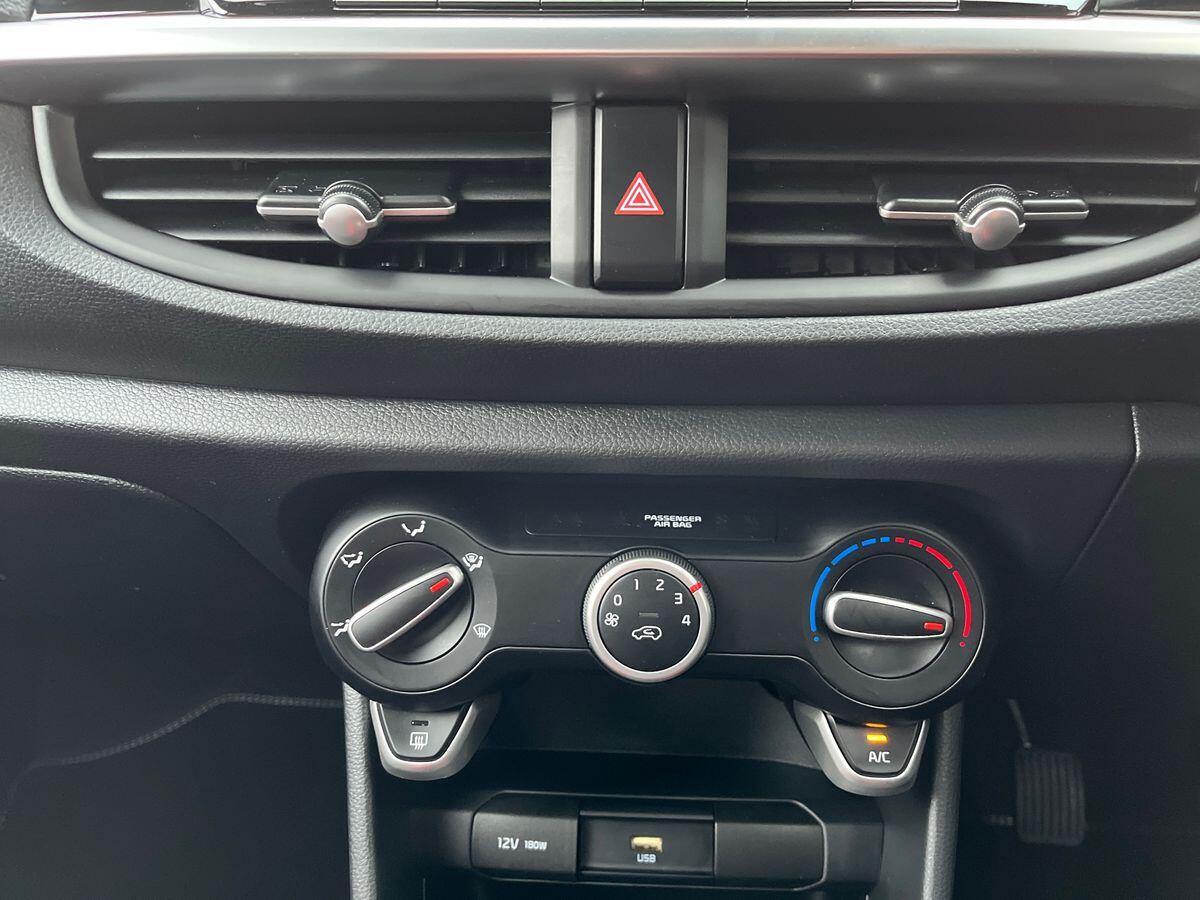 Used Kia Picanto 2023 for sale - 77429454: Photo 32