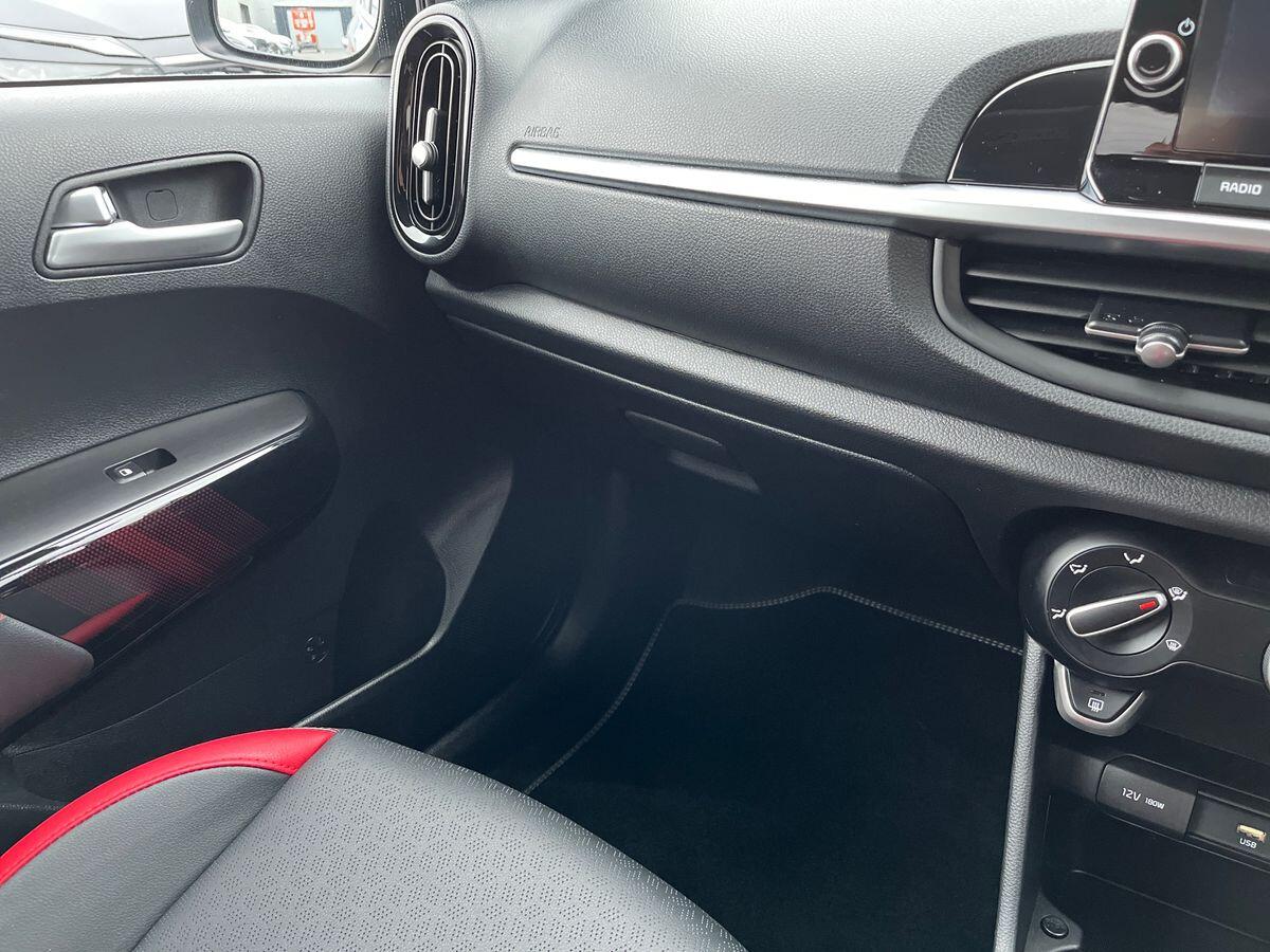 Used Kia Picanto 2023 for sale - 77429454: Photo 36