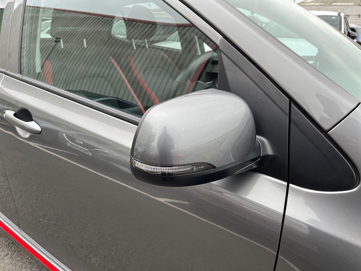 Used Kia Picanto 2023 for sale - 77429454: Photo 43