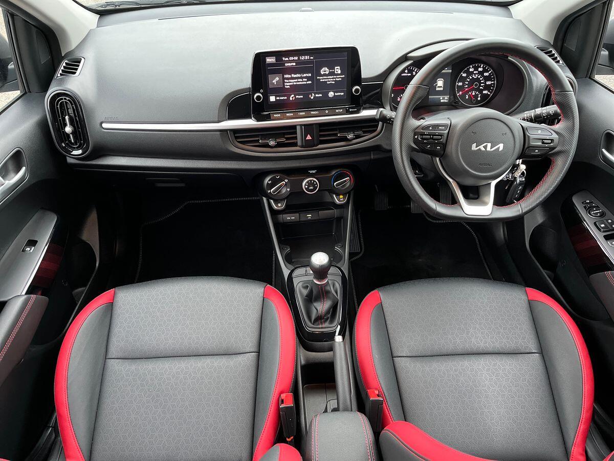 Used Kia Picanto 2023 for sale - 77429454: Photo 7