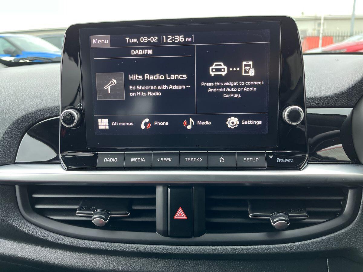 Used Kia Picanto 2023 for sale - 77429454: Photo 9