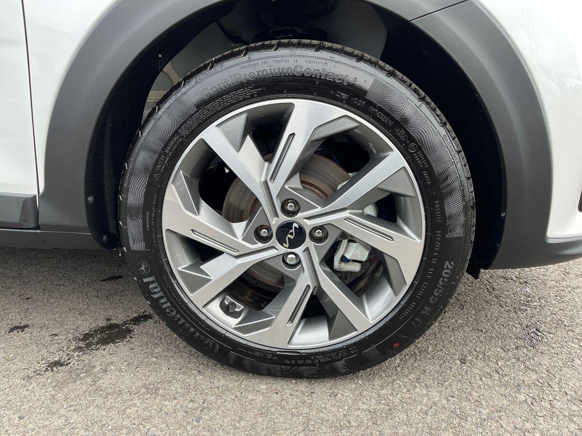 Used Kia Stonic 2026 for sale - 77829335: Photo 10