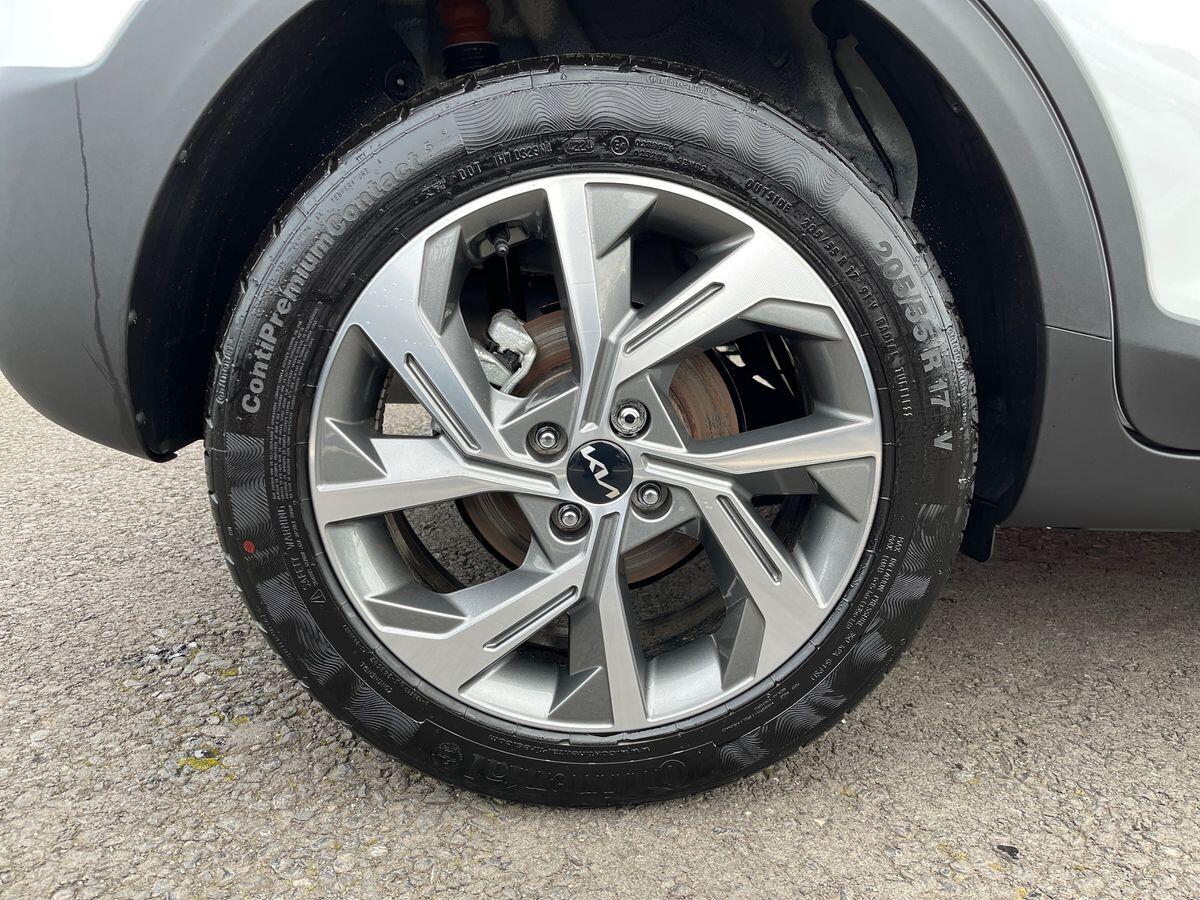 Used Kia Stonic 2026 for sale - 77829335: Photo 11