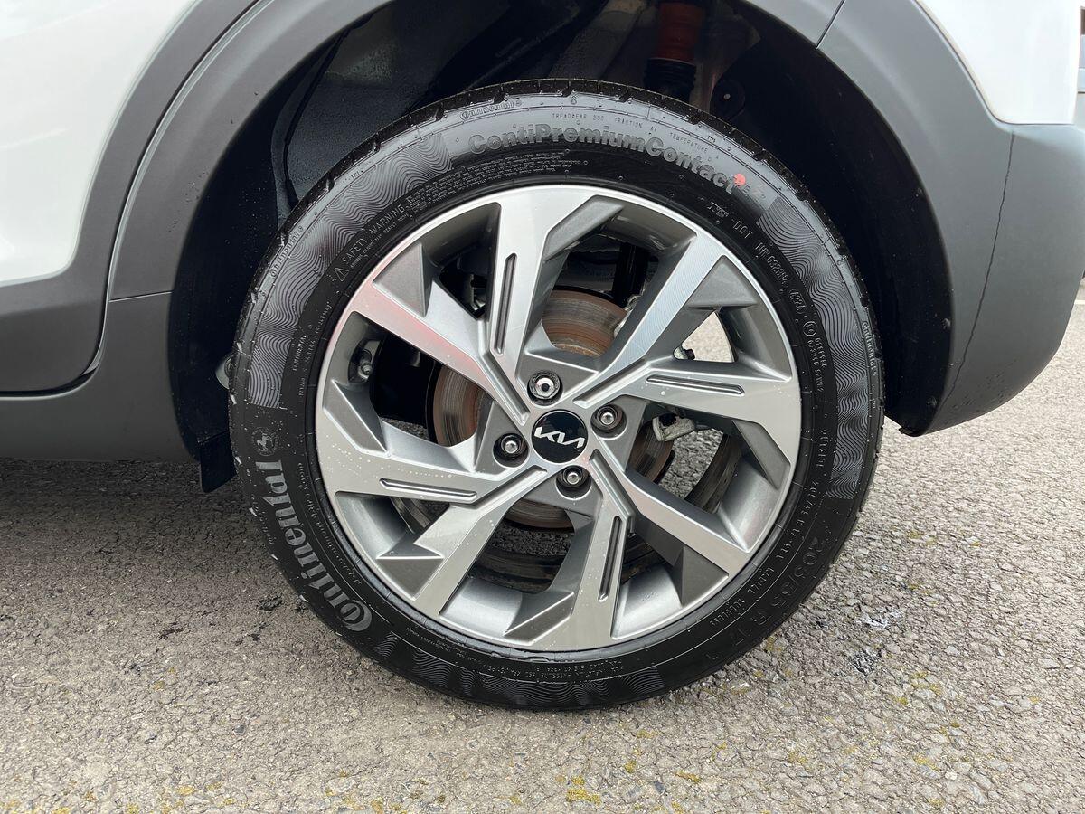 Used Kia Stonic 2026 for sale - 77829335: Photo 12