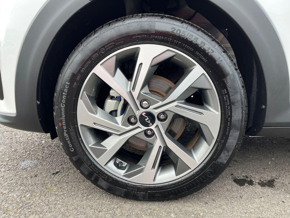 Used Kia Stonic 2026 for sale - 77829335: Photo 13