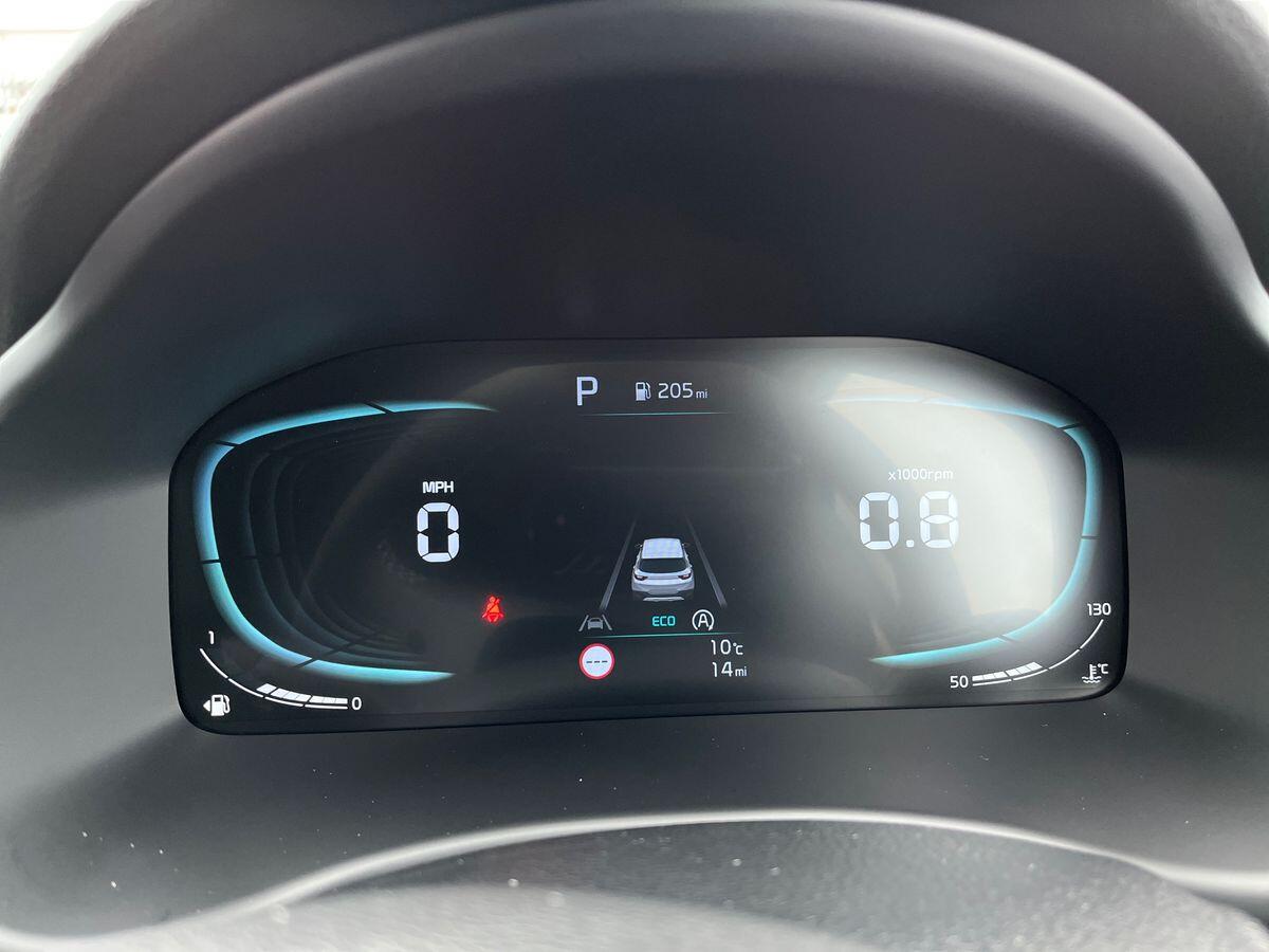 Used Kia Stonic 2026 for sale - 77829335: Photo 15