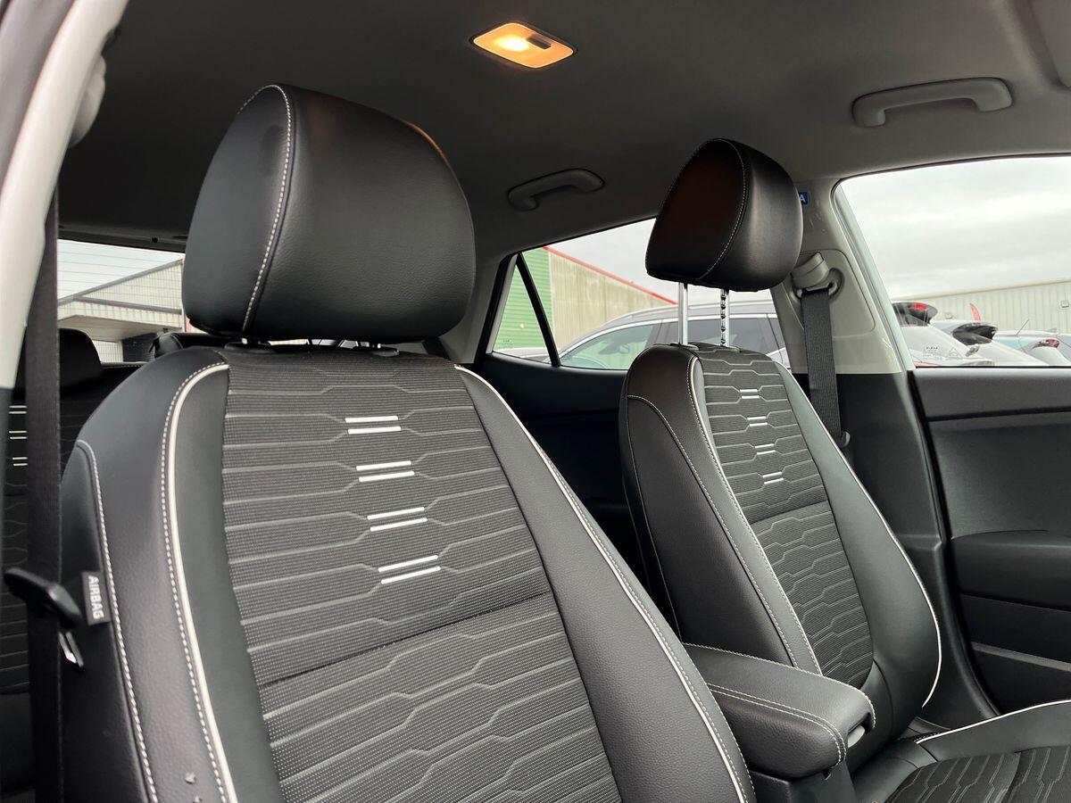 Used Kia Stonic 2026 for sale - 77829335: Photo 18