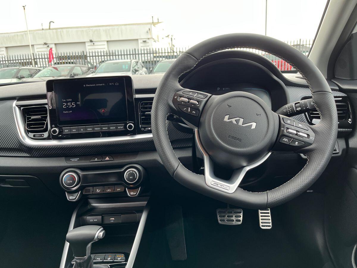 Used Kia Stonic 2026 for sale - 77829335: Photo 19