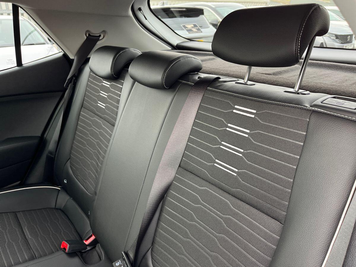 Used Kia Stonic 2026 for sale - 77829335: Photo 20