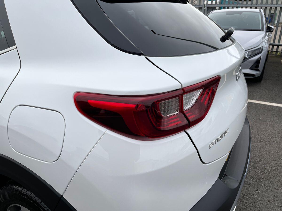 Used Kia Stonic 2026 for sale - 77829335: Photo 22